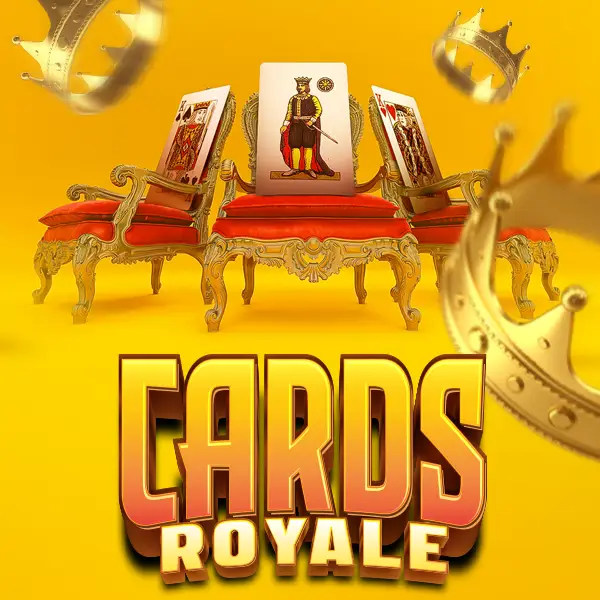 Cards Royale