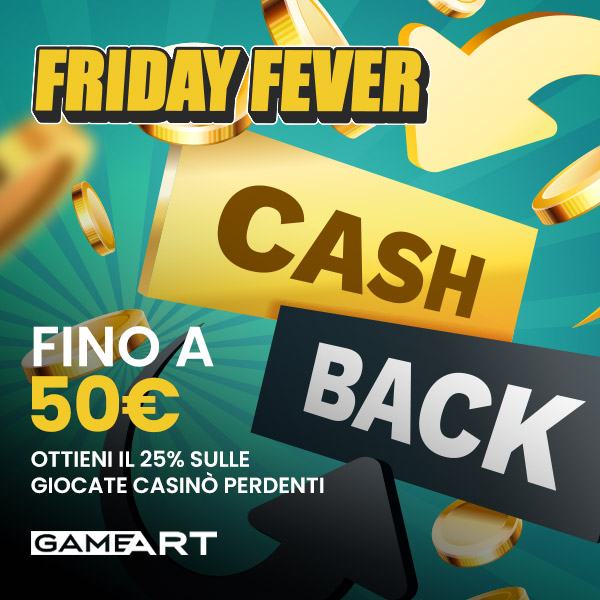 Friday Fever - Gameart