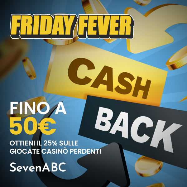 Friday Fever - Seven ABC