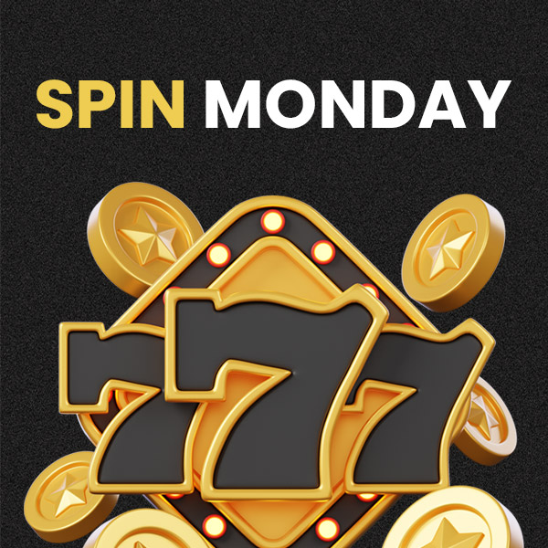 Spin Monday