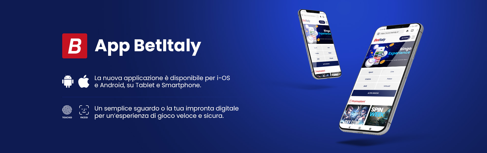 Betitaly casino